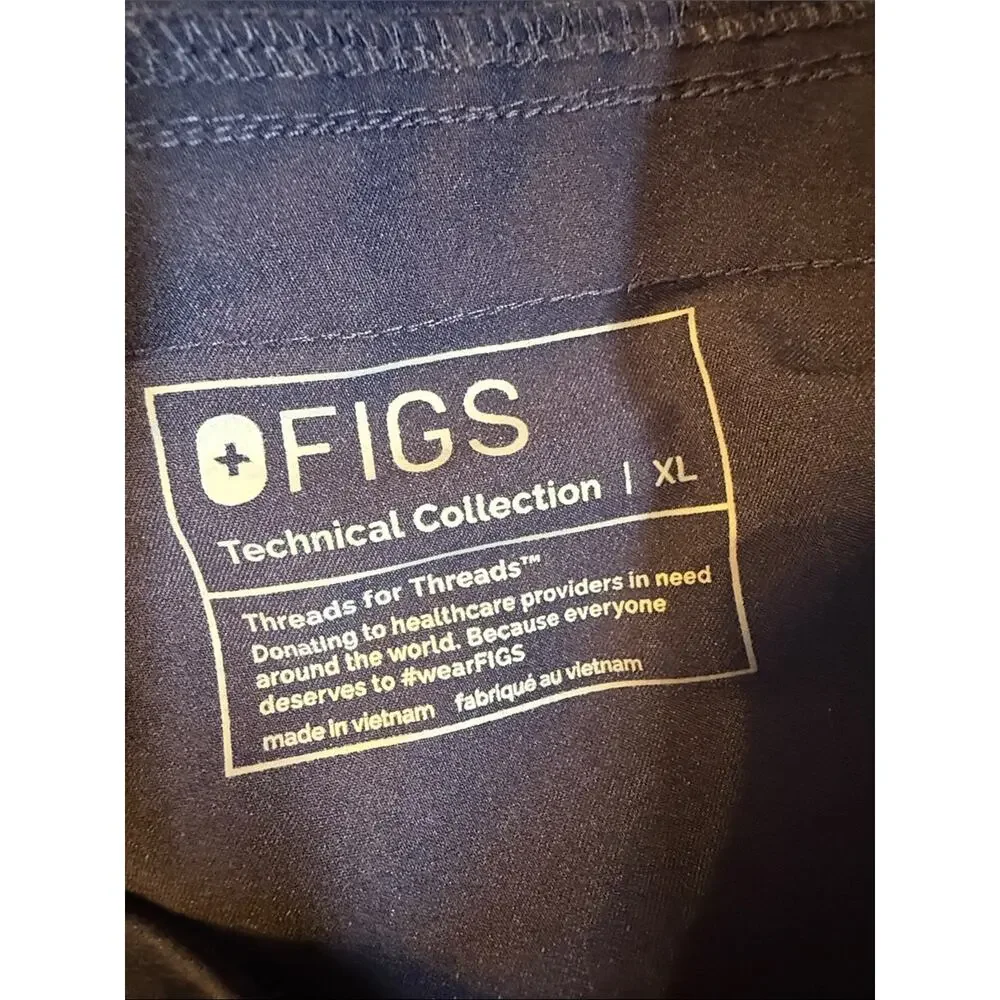 Figs wearable technology